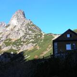 Jastrabia veža