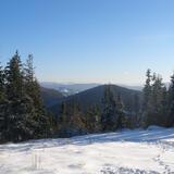 Velka Fatra z Bendoszky